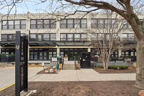 1150 W 15th Unit 229, Chicago, IL 60608
