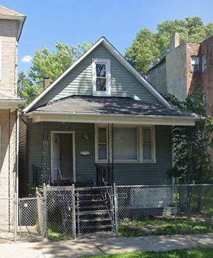 9021 S Exchange, Chicago, IL 60617