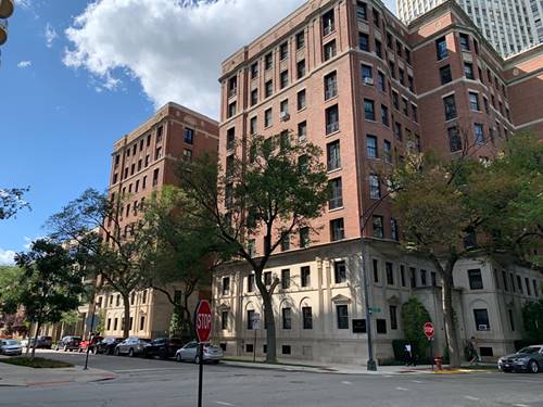 2600 N Lakeview Unit 3E, Chicago, IL 60614