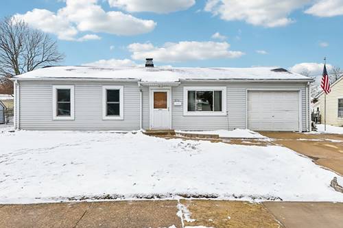 916 Mulberry, Streamwood, IL 60107