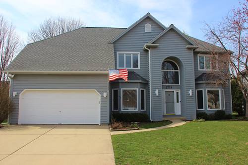 3719 Falkner, Naperville, IL 60564