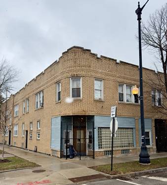2456 W Lithuanian Plaza, Chicago, IL 60629