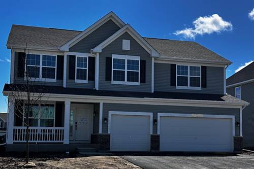 10854 Saxony, Huntley, IL 60142