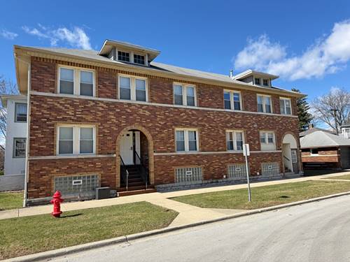 3708 Sunnyside, Brookfield, IL 60513