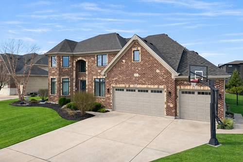 4328 Winterberry, Naperville, IL 60564