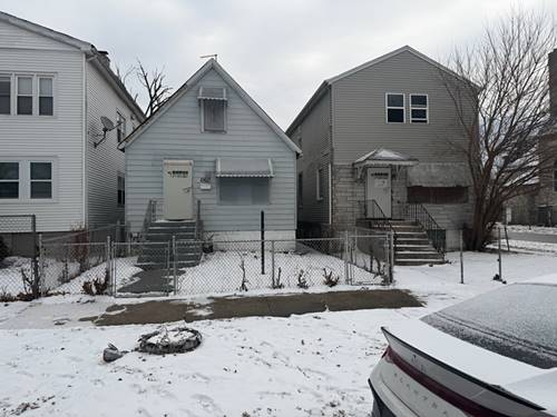 10623 S Perry, Chicago, IL 60628