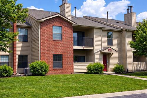 1955 N Hicks Unit 105, Palatine, IL 60074