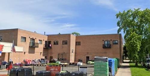 5911 N Northwest Unit 205, Chicago, IL 60631