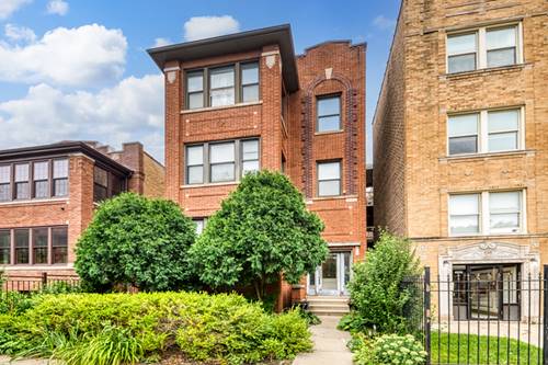 4854 N Albany Unit 1, Chicago, IL 60625