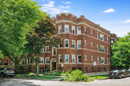 6656 N Newgard Unit 2, Chicago, IL 60626