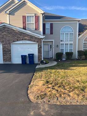 6742 E Wellsley, Gurnee, IL 60031