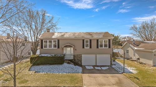 7545 W Hickory Creek, Frankfort, IL 60423