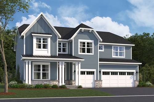 17429 S Victoria, Lockport, IL 60441