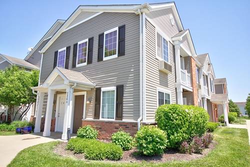 226 Bertram Unit A, Yorkville, IL 60560