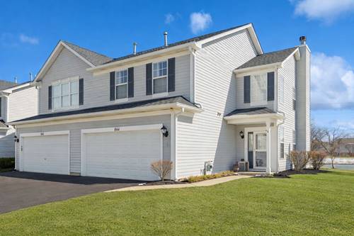844 Donelson, Naperville, IL 60563