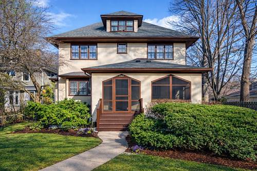 2509 Pioneer, Evanston, IL 60201