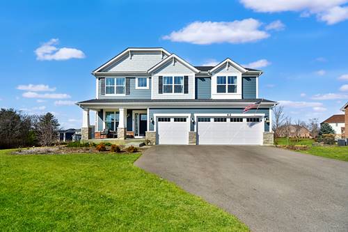 42 Open, Hawthorn Woods, IL 60047