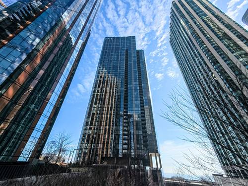 211 N Harbor Unit 1307, Chicago, IL 60601