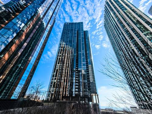 211 N Harbor Unit 1307, Chicago, IL 60601