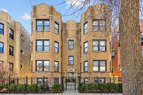 2859 W Palmer Unit 3E, Chicago, IL 60647