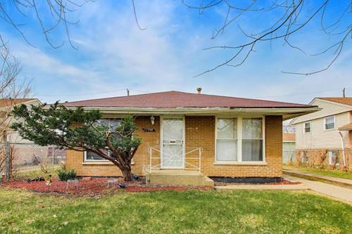 11746 S Racine, Chicago, IL 60643