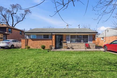 1424 Burnham, Calumet City, IL 60409