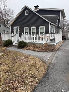 5043 155th, Oak Forest, IL 60452