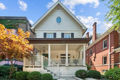 837 W Junior, Chicago, IL 60613