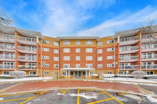 710 Creekside Unit 110A, Mount Prospect, IL 60056