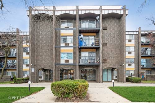 6800 N California Unit 1N, Chicago, IL 60645