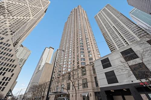 401 E Ontario Unit 604, Chicago, IL 60611