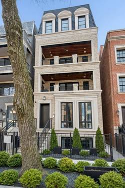 1940 N Mohawk Unit 1, Chicago, IL 60614