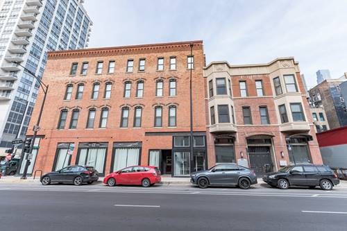 166 W Grand Unit 3B, Chicago, IL 60654