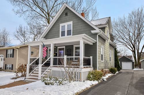 718 North, Geneva, IL 60134