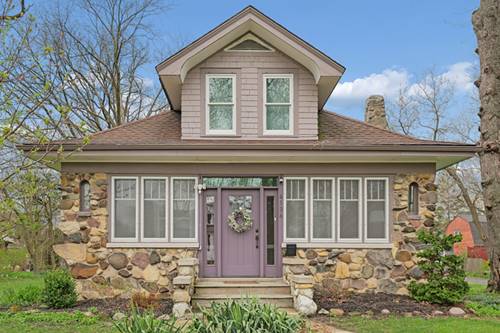 4136 Raymond, Brookfield, IL 60513