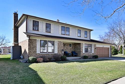 575 Montego, Elk Grove Village, IL 60007