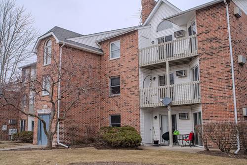 1345 Cunat Unit 3D, Lake In The Hills, IL 60156