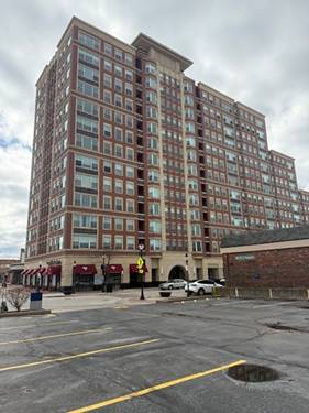 77 S Evergreen Unit 801, Arlington Heights, IL 60005