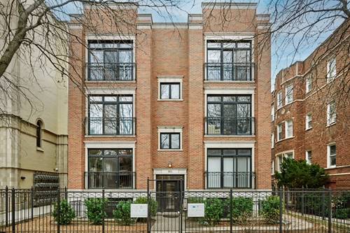 5021 N Kenmore Unit 1N, Chicago, IL 60640