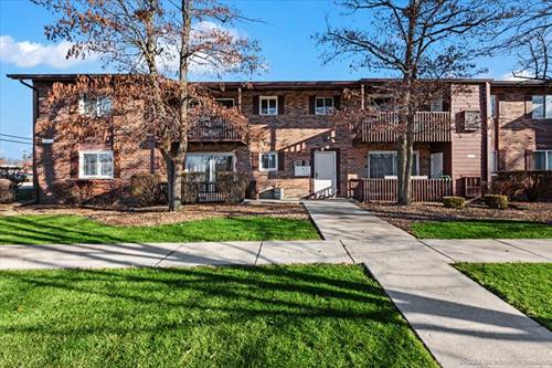 6770 181st Unit 1412, Tinley Park, IL 60477