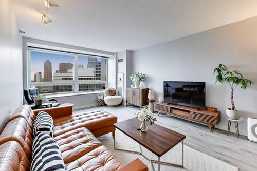 512 N Mcclurg Unit 4411, Chicago, IL 60611