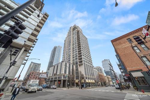 200 W Grand Unit 1504, Chicago, IL 60654