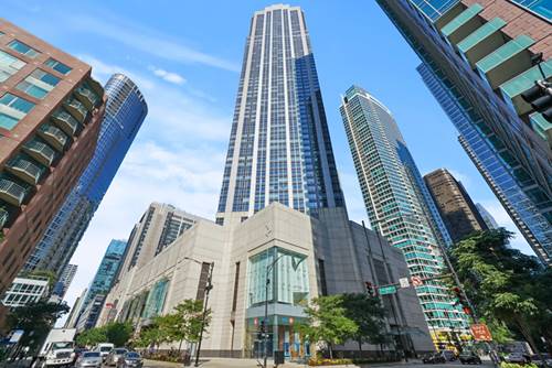 512 N Mcclurg Unit 2309, Chicago, IL 60611