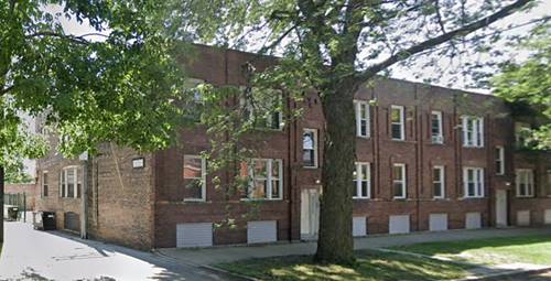 1407 E 69th Unit 2, Chicago, IL 60637