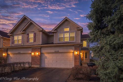 3049 Renard, St. Charles, IL 60175