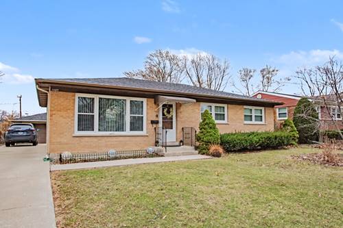 1403 S Robert, Mount Prospect, IL 60056