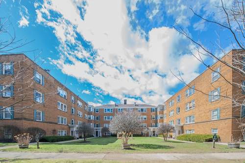 524 Michigan Unit 1S, Evanston, IL 60202