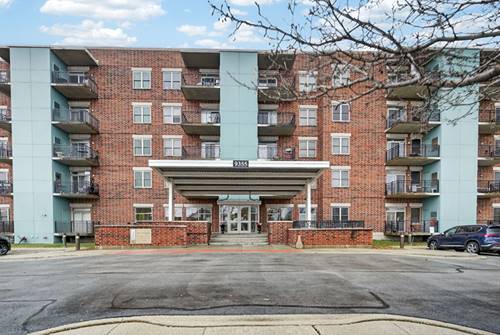 9355 Irving Park Unit 122, Schiller Park, IL 60176