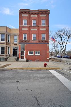 3600 S Union, Chicago, IL 60609