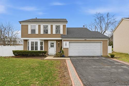 348 Richard, Vernon Hills, IL 60061